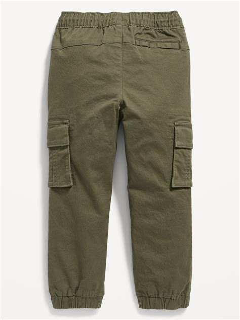 Baby Boy Slim Cargo Pants at Jonathan Landseer blog