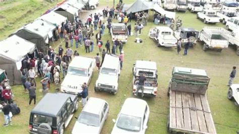 Rajasthan: चुनाव में अधिग्रहण किये जाने वाले वाहनों की दरें बढ़ाने के ...