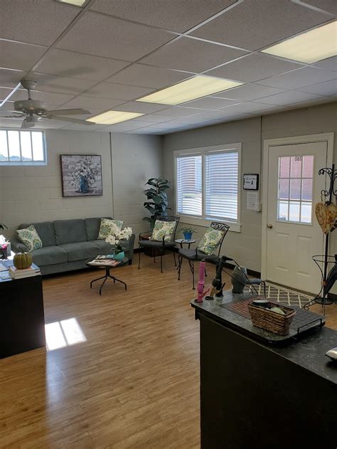 Head's Up Salon - 286 Main St, Buies Creek, NC 27506 - Hours ...