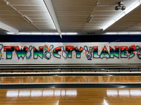 Twin City Lanes (@twincitylanesbloomington) • Instagram photos and videos