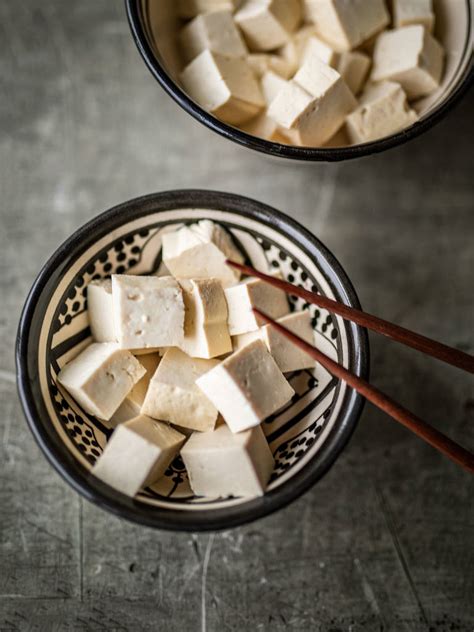 做出完美豆腐只需两步 - 美味厨房 - 得意生活-武汉生活消费社区