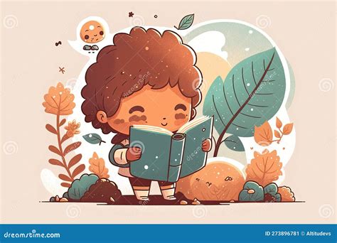 Learning Books Cartoon 的图像结果