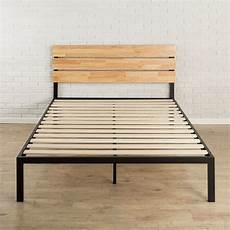 bed frame plank headboard funky size modern wood and metal platform bed frame with bed frame plank headboard funky size modern wood and metal platform bed frame with