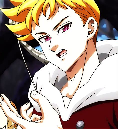 𝙇𝙖𝙣𝙘𝙚𝙡𝙤𝙩 in 2024 | Seven deadly sins anime, Anime, Lancelot