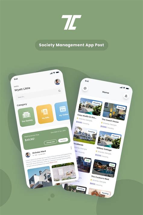 Image result for Society App Using Java Code