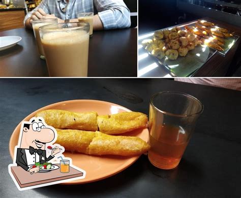 KL-58 CAFE, Bengaluru - Restaurant menu, prices and reviews