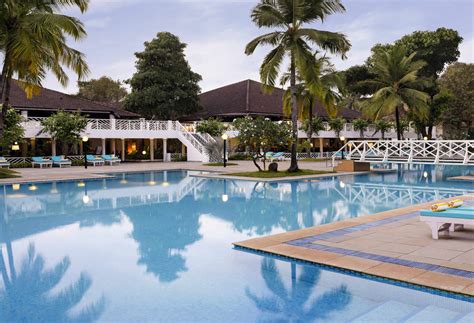 Wedding at Novotel Goa Dona Sylvia Resort