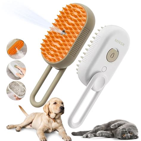 Cat Grooming Accessories