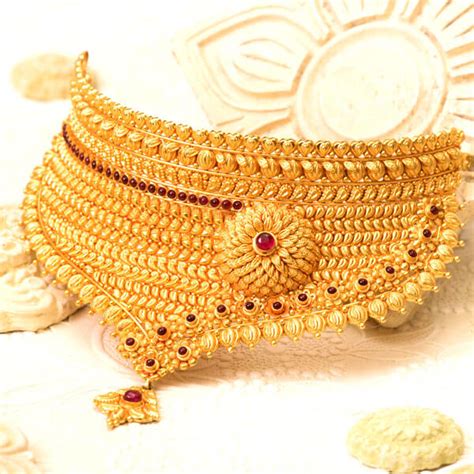 C G Ashtekar Jewellers | Gold Collections