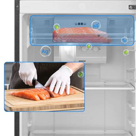 Toshiba GR-RT338WE-PMI(UK)