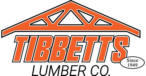 About | Tibbetts Lumber Co.
