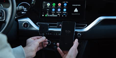 Image result for How to Connect Android Auto Wirelessly