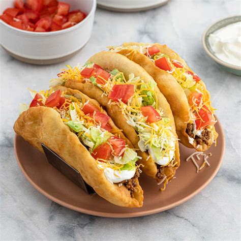 Taco Bell Taco
