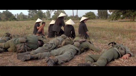 21部震撼人心的越战电影，热血燃爆，每一部都能让你印象深刻！ - 壹读