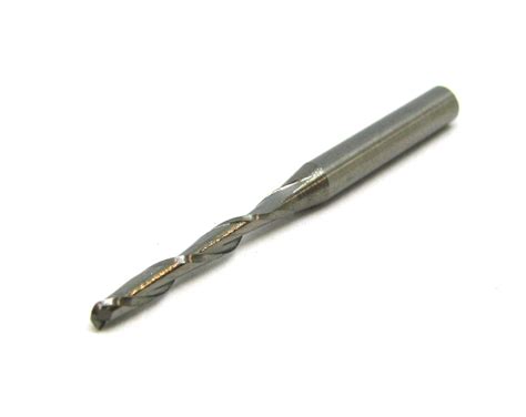 End Mill 2mm Ball – Circuit Guy