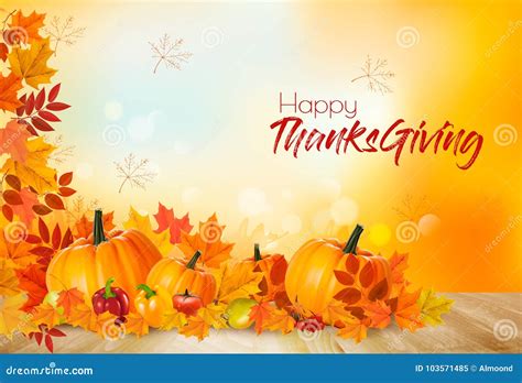 Happy Thanksgiving Backgrounds