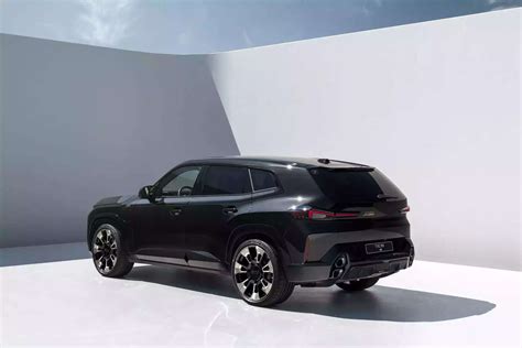 Deliveries for BMW XM in India to begin from May 2023 onwards | Times Now