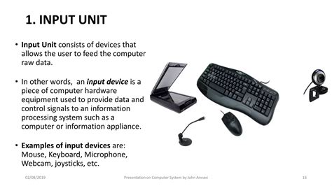 Image result for Introduction to Computer System 11 Presentation