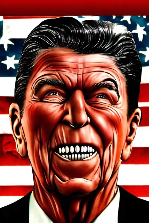 Reagan 的图像结果