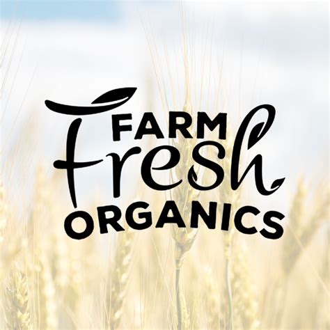 Farm Fresh Organics 的图像结果