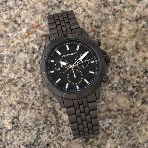Joker Witch Watches - Buy Joker Witch Watches Online at Best Prices in ...