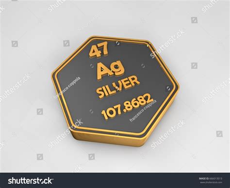 20,174 Periodic Table Element 3d Images, Stock Photos & Vectors ...