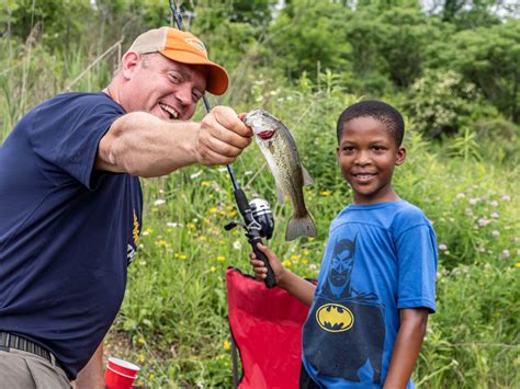 Parks & Preserves | Western Reserve Land Conservancy