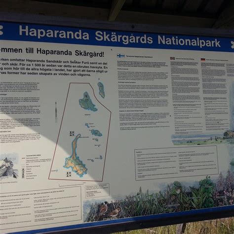 HAPARANDA SKÄRGÅRD NATIONALPARK (2026) All You Need to Know BEFORE You ...
