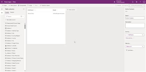 Power Apps Client Projects 的图像结果