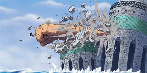 Why Enies Lobby is Still the Best Arc of One Piece