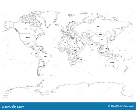 World Map Black 的图像结果