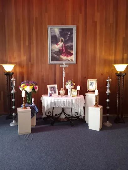 Rivera Family Funerals & Cremations in Española, NM - Funeral Home Pages