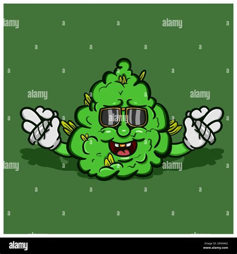 Cartoon Characters Smoking Weed Drawings