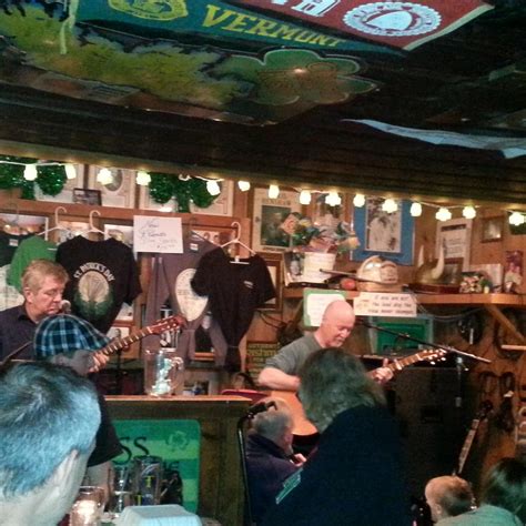 The Shannon Door Pub and Restaurant - O que saber antes de ir