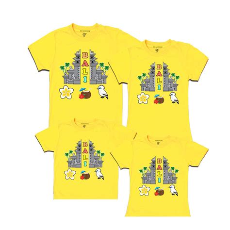 Bali T-shirts | Bali Trip T-shirts | Bali Vacation T-shirts | Friends ...