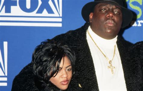 Inside Lil' Kim and Biggie Smalls' Relationship