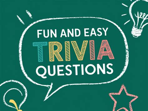 Image result for Simple Quiz Questions