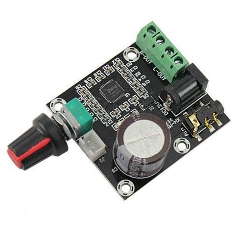 Buy Sound sensor module Online in India | Robocraze