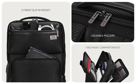 VIP URBAN Mesh Laptop Backpack – VIP Bags India