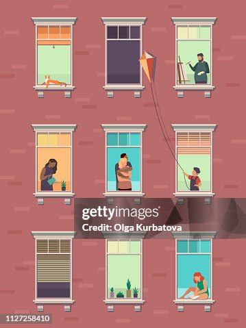 Open Window for Neighbors 的图像结果