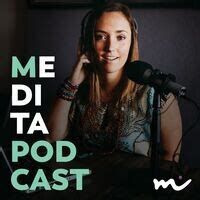 Medita Podcast - season - 1 Podcast Ep 155: Afirmaciones de gratitud ...