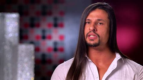 ausCAPS: Ash Armand nude in Gigolos 6-04 "The Ringmaster"