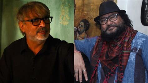 Awez talks about dad Ismail Darbar, Sanjay Leela Bhansali's ‘Tom and ...
