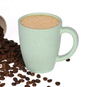 Eha Earth-Friendly Classic Coffee | Made with Rice Husk & Bamboo Fibers ...