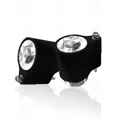 R15 V3 Handle Riser 2 Inch | Better Control & Comfortable Riding – Moto ...