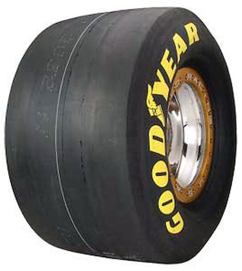 Goodyear Tires - Goodyear Eagle Drag Slick 32" x 16"-15 - JEGS