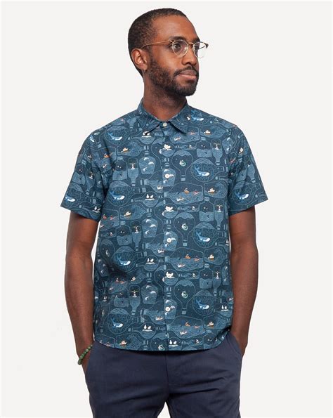 Men's Shirts For Sale Canada | Button-Down Shirts for Men Online