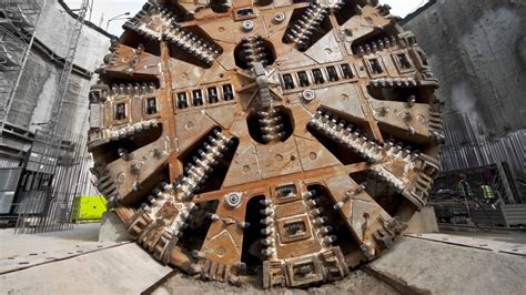 Boring Machine 的图像结果