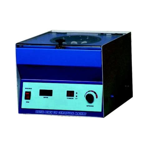 AjantaExports Centrifuge Rectangular 8x15ml Laboratory equipment Tube ...