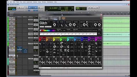 Image result for Using VST in Pro Tools